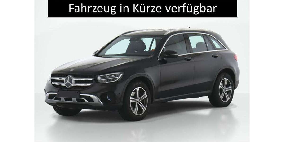 Mercedes-Benz GLC 220 44.950 km 38.980 &euro; Geislingen / Steige 73312