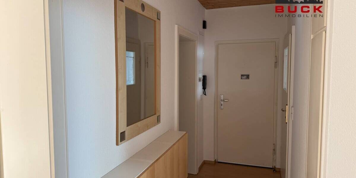 Etagenwohnung Geislingen an der Steige Geislingen - 3 Zimmer, 65 m&sup2;, 600&euro; | Angebot:26065428