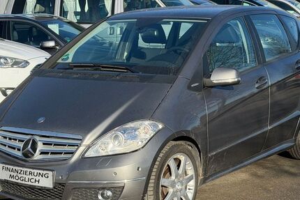 Mercedes-Benz A 200 350.000 km 1.600 &euro; Oberdischingen 89610