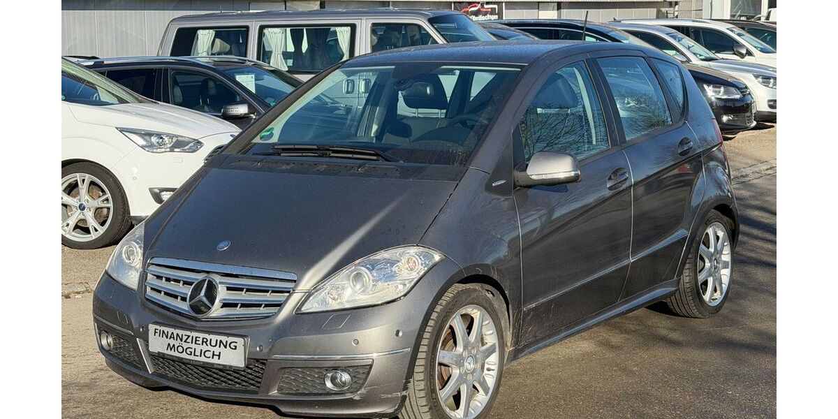 Mercedes-Benz A 200 350.000 km 1.600 &euro; Oberdischingen 89610