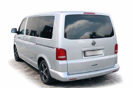 VW T5 Multivan 316.063 km 13.500 &euro; Schemmerhofen 88433
