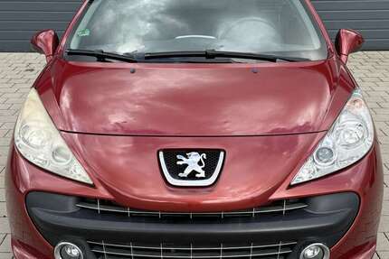 Peugeot 207 187.337 km 3.290 &euro; Laichingen-Machtolsheim 89150
