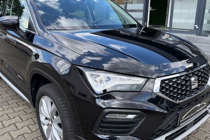 Seat Ateca 12.960 km 26.290 &euro; Kammeltal/Egenhofen 89358
