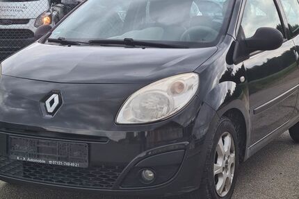 Renault Twingo 192.510 km 750 &euro; Schemmerhofen 88433