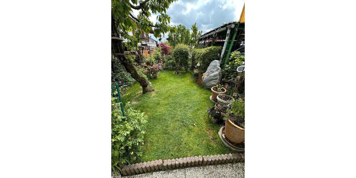 Reihenhaus Ulm Obertalfingen - 7 Zimmer, 138 m&sup2;, 559.000&euro; | Angebot:26580432
