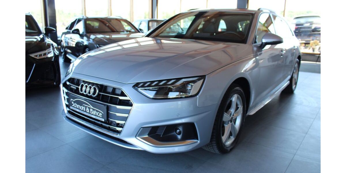 Audi A4 16.000 km 30.990 &euro; Amstetten 73340