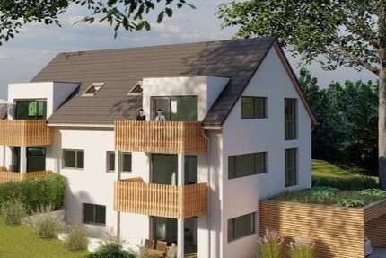 Wohnung Ehingen an der Donau - 2 Zimmer, 61 m&sup2;, 339.000&euro; | Angebot:21467646