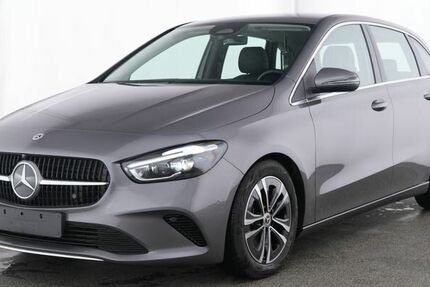 Mercedes-Benz B 200 16.976 km 33.400 &euro; Günzburg 89312