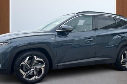 Hyundai TUCSON 26.890 km 27.485 &euro; Neu-Ulm 89231
