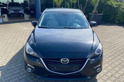 Mazda 3 199.000 km 5.200 &euro; Suppingen 89150