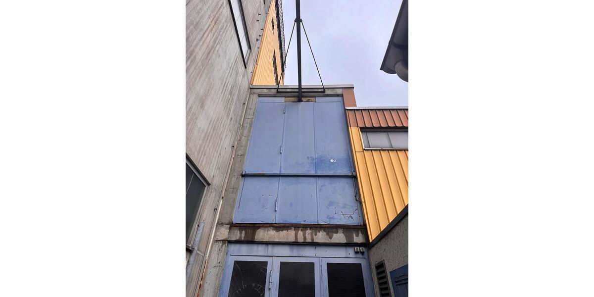 Gewerbeobjekt Laupheim - 480&euro; | Angebot:25965057