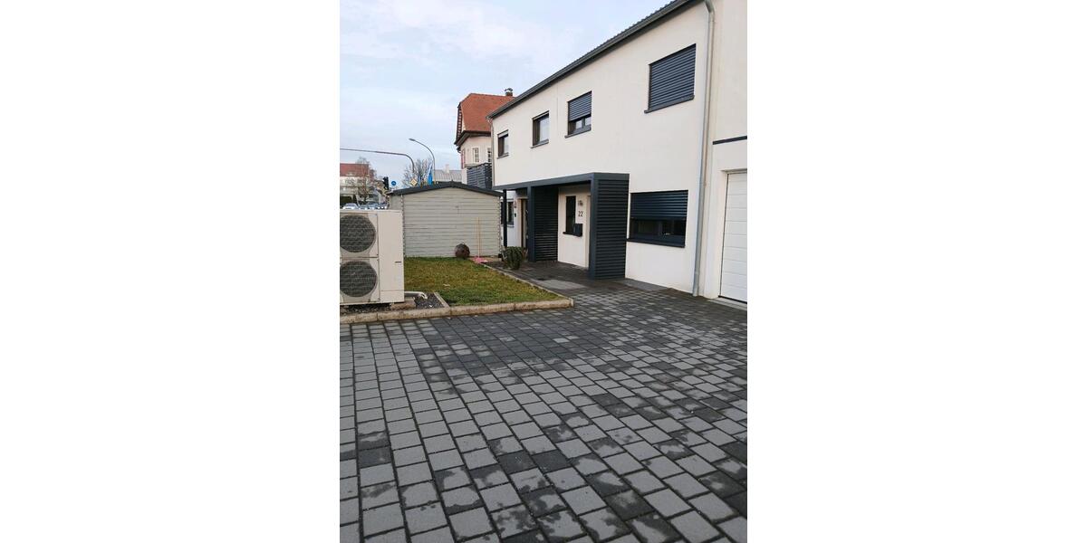 Reihenhaus Ulm - 6 Zimmer, 180 m&sup2;, 915.000&euro; | Angebot:26181203