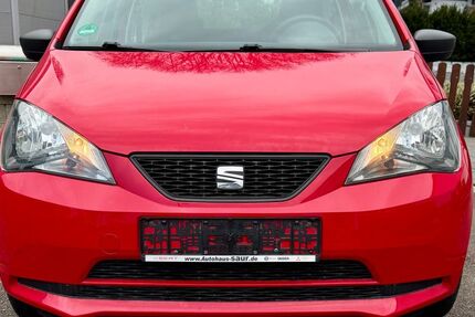 Seat Mii 99.936 km 4.300 &euro; Senden 89250