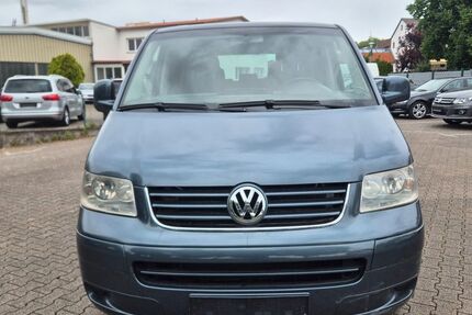 VW T5 Transporter 284.000 km 6.500 &euro; Erbach 89155