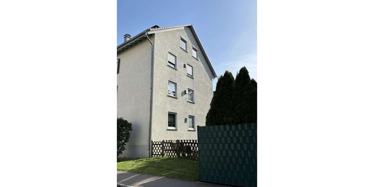 Etagenwohnung Blaubeuren - 3 Zimmer, 65 m&sup2;, 197.000&euro; | Angebot:25498604