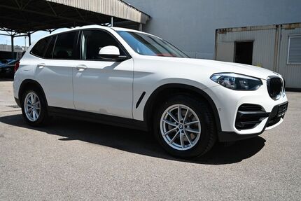 BMW X3 94.100 km 35.200 &euro; Ulm 89077
