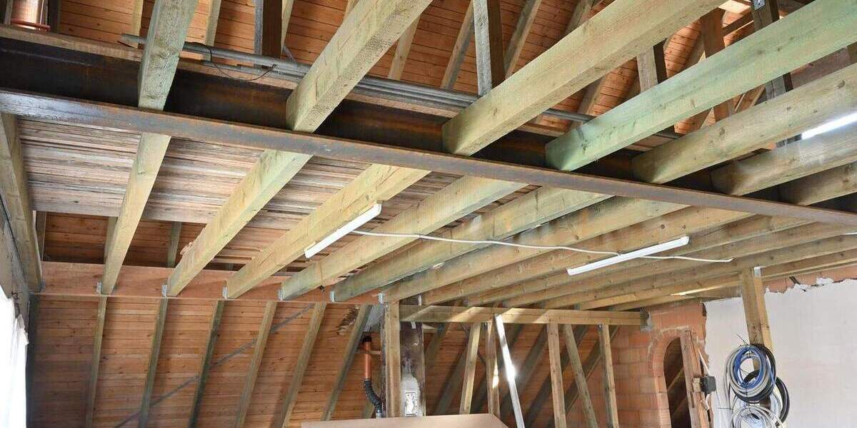 Mehrfamilienhaus, Wohnhaus Laichingen Feldstetten - 1 Zimmer, 240 m&sup2;, 550.000&euro; | Angebot:25781240