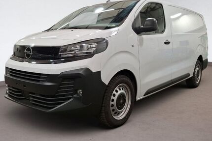 Opel Vivaro 13.900 km 29.738 &euro; Ulm 89073