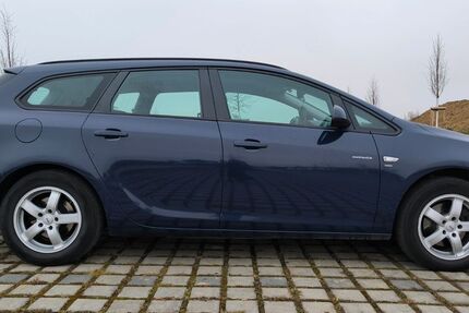 Opel Astra 245.000 km 3.000 &euro; Ehingen 89584