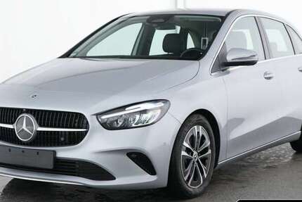 Mercedes-Benz B 220 9.932 km 35.970 &euro; Neu-Ulm 89231