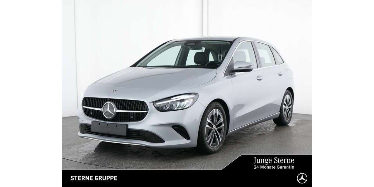 Mercedes-Benz B 220 9.932 km 35.970 &euro; Neu-Ulm 89231