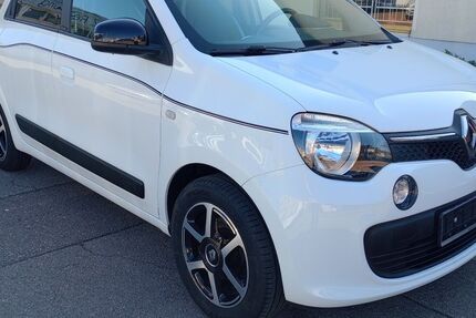 Renault Twingo 97.000 km 6.990 &euro; Neu-Ulm 89231