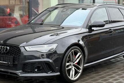 Audi RS6 211.903 km 30.990 &euro; Neu-Ulm Burlafingen 89233