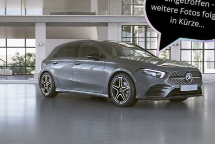 Mercedes-Benz A 200 71.731 km 24.489 &euro; Dornstadt 89160