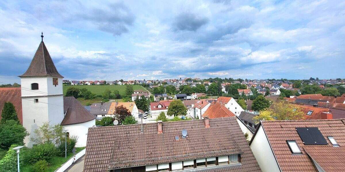 Doppelhaushälfte Langenau Albeck - 8 Zimmer, 137 m&sup2;, 290.000&euro; | Angebot:25769744