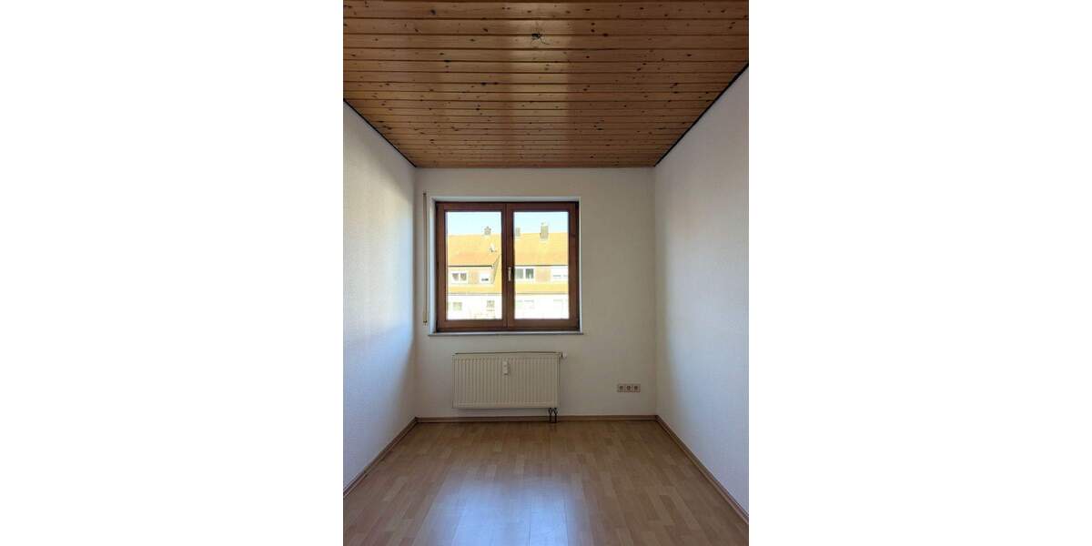 Etagenwohnung Senden Wullenstetten - 3 Zimmer, 82 m&sup2;, 295.000&euro; | Angebot:25739050