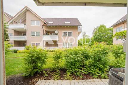 Wohnung Herbrechtingen - 3 Zimmer, 86 m&sup2;, 289.000&euro; | Angebot:26652525