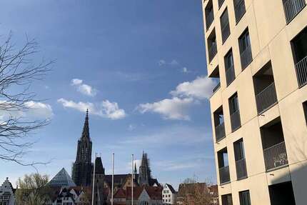 Wohnung Neu-Ulm Ulm - 3 Zimmer, 91 m&sup2;, 478.000&euro; | Angebot:26788665