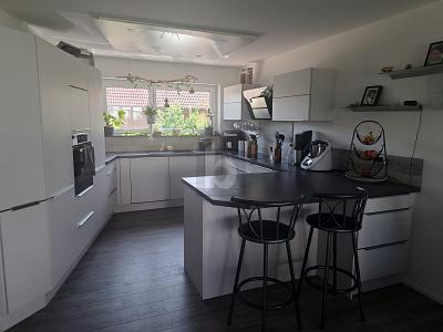 CHARMANTES EIGENHEIM WARTET AUF SIE - Reihenendhaus Breitingen | Angebot:26176222