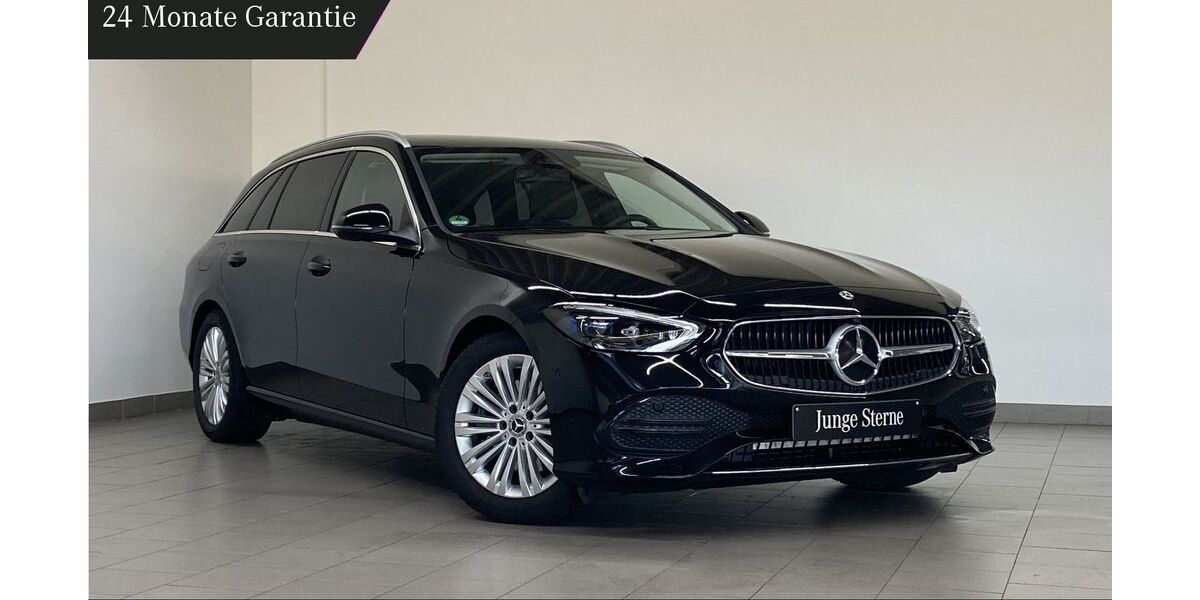 Mercedes-Benz C 200 3.000 km 41.899 &euro; Dornstadt 89160