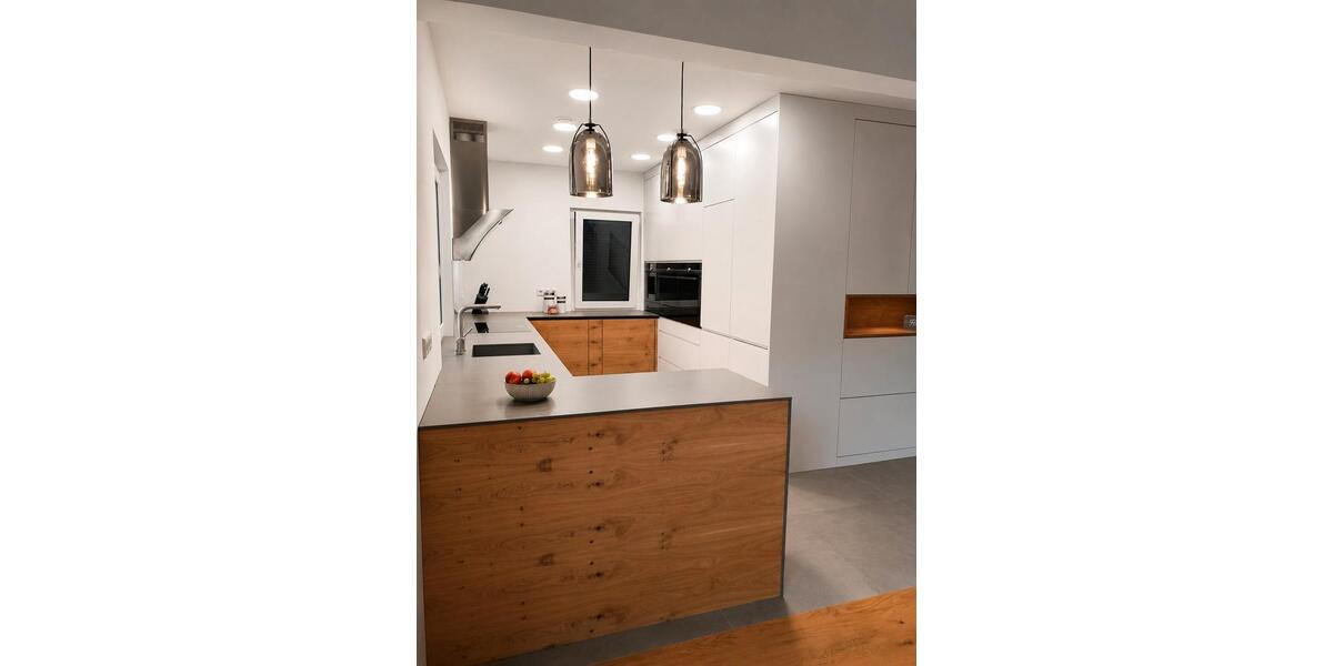 Einfamilienhaus Buch - 5.5 Zimmer, 146 m&sup2;, 720.000&euro; | Angebot:26960822