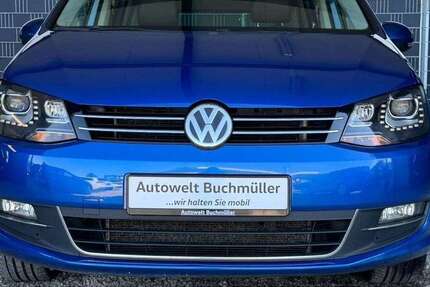 VW Sharan 81.401 km 28.490 &euro; Nersingen 89278