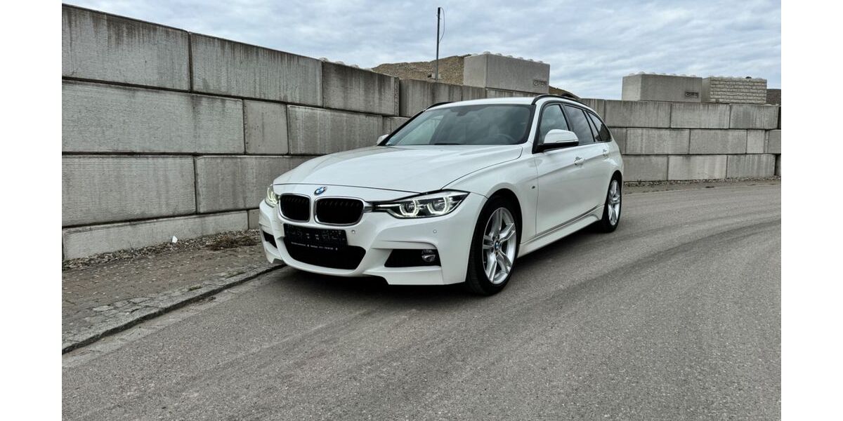 BMW 320 172.563 km 16.900 &euro; Illertissen 89257
