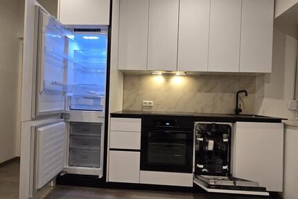 Wohnung Neu-Ulm Ludwigsfeld - 2 Zimmer, 55 m&sup2;, 1.025&euro; | Angebot:25170480