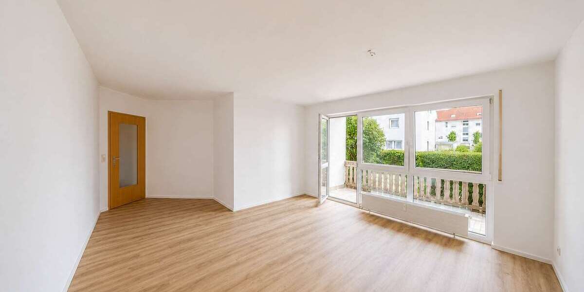 Etagenwohnung Senden - 2 Zimmer, 54 m&sup2;, 199.000&euro; | Angebot:27110691