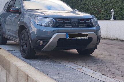Dacia Duster 105.000 km 16.500 &euro; Burgrieden 88483