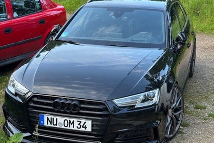 Audi A4 189.000 km 17.990 &euro; Neu ulm 89231