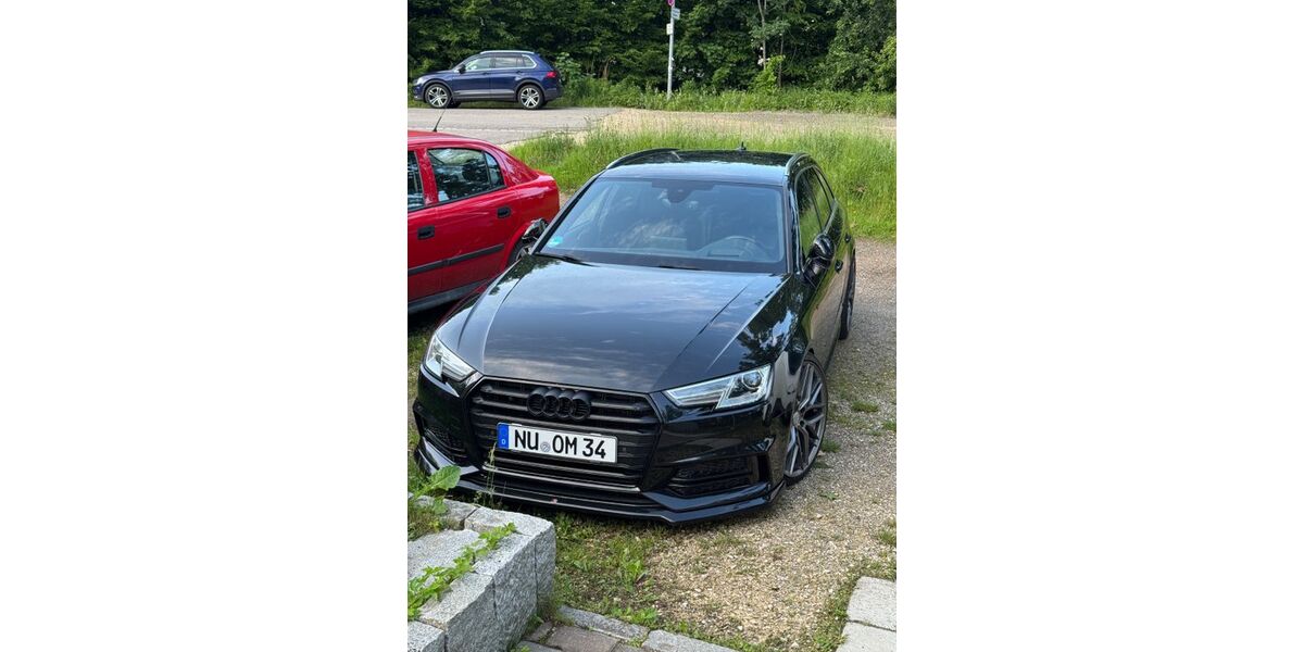 Audi A4 189.000 km 17.990 &euro; Neu ulm 89231