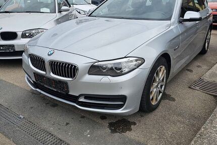 BMW 528 247.000 km 10.990 &euro; Geislingen an der Steige 73312