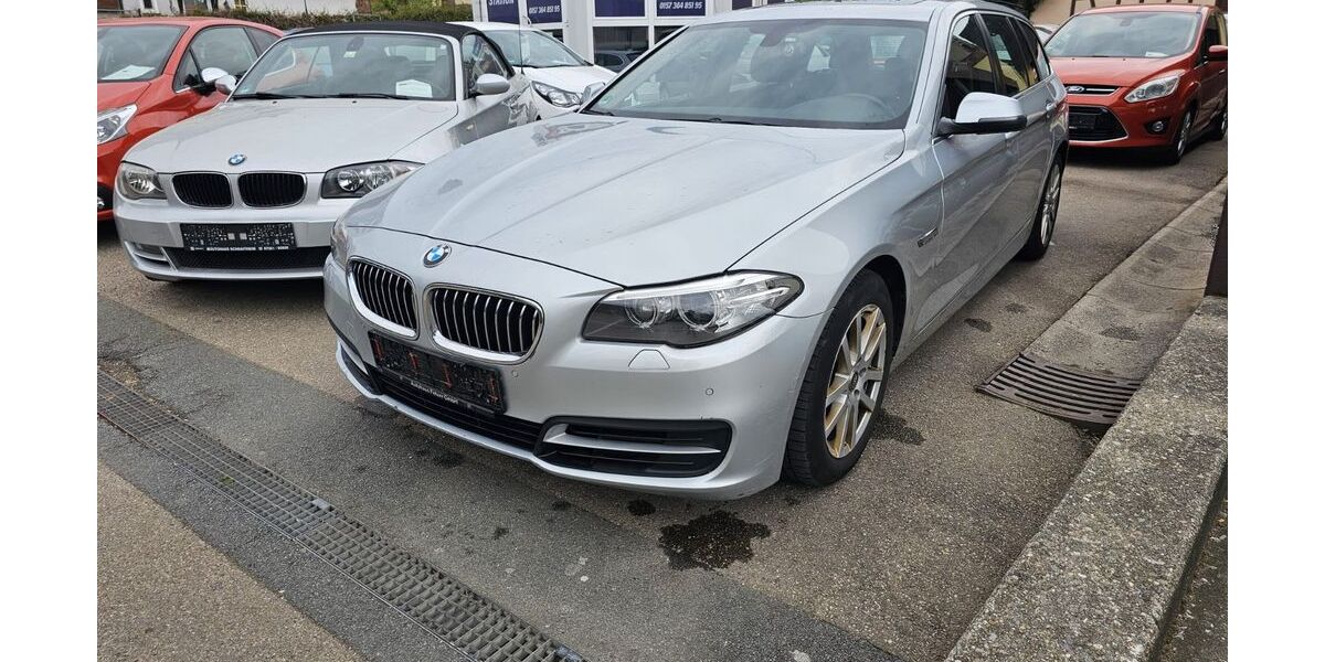 BMW 528 247.000 km 10.990 &euro; Geislingen an der Steige 73312