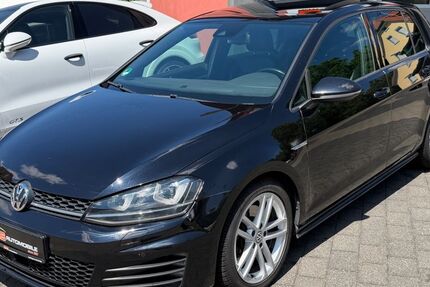 VW Golf 180.000 km 12.490 &euro; Geislingen/Steige 73312