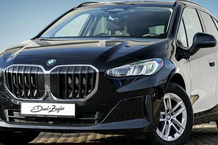 BMW 218 Active Tourer 25.990 km 28.999 &euro; Günzburg 89312