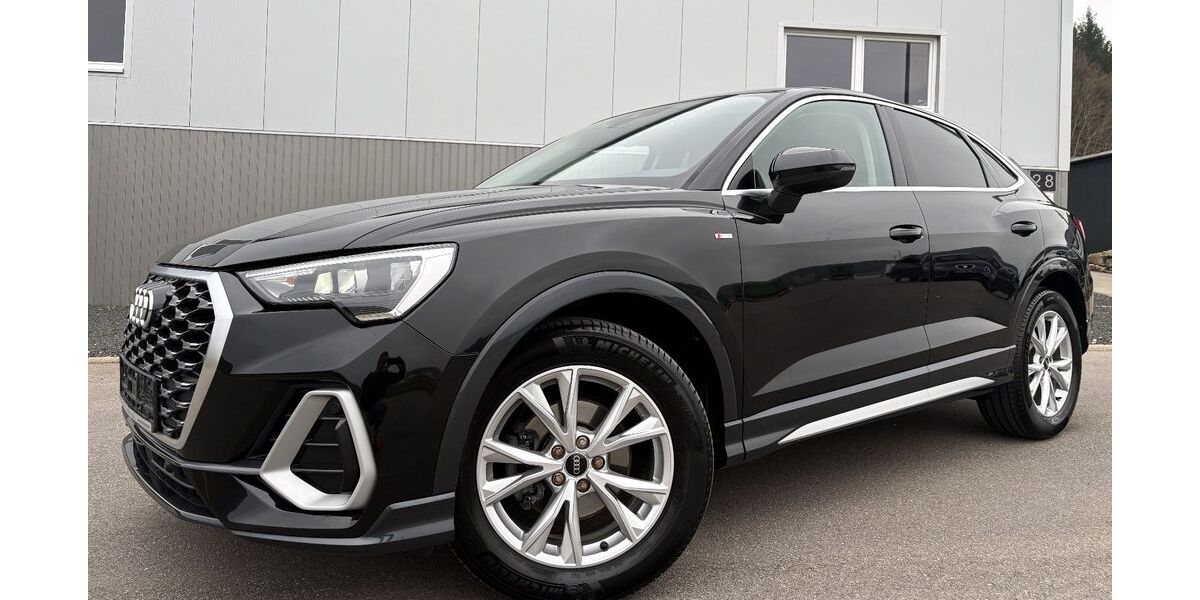 Audi Q3 35.710 km 27.980 &euro; Amstetten 73340