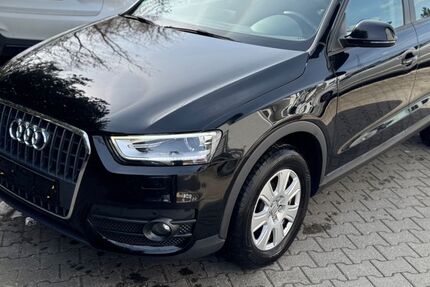 Audi Q3 204.113 km 9.999 &euro; Achstetten 88480