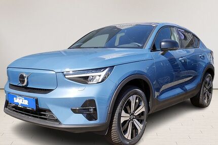 Volvo C40 2.500 km 43.990 &euro; Ulm 89081