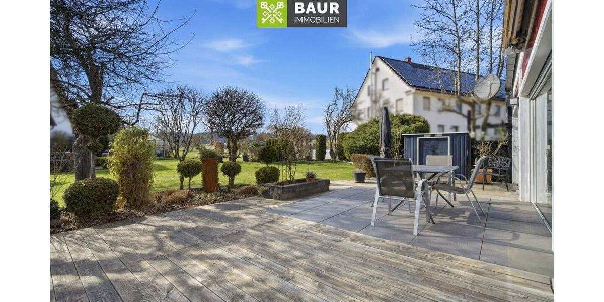 Mehrfamilienhaus, Wohnhaus Weißenhorn / Oberreichenbach Oberreichenbach - 1 Zimmer, 351 m&sup2;, 1.150.000&euro; | Angebot:25693635